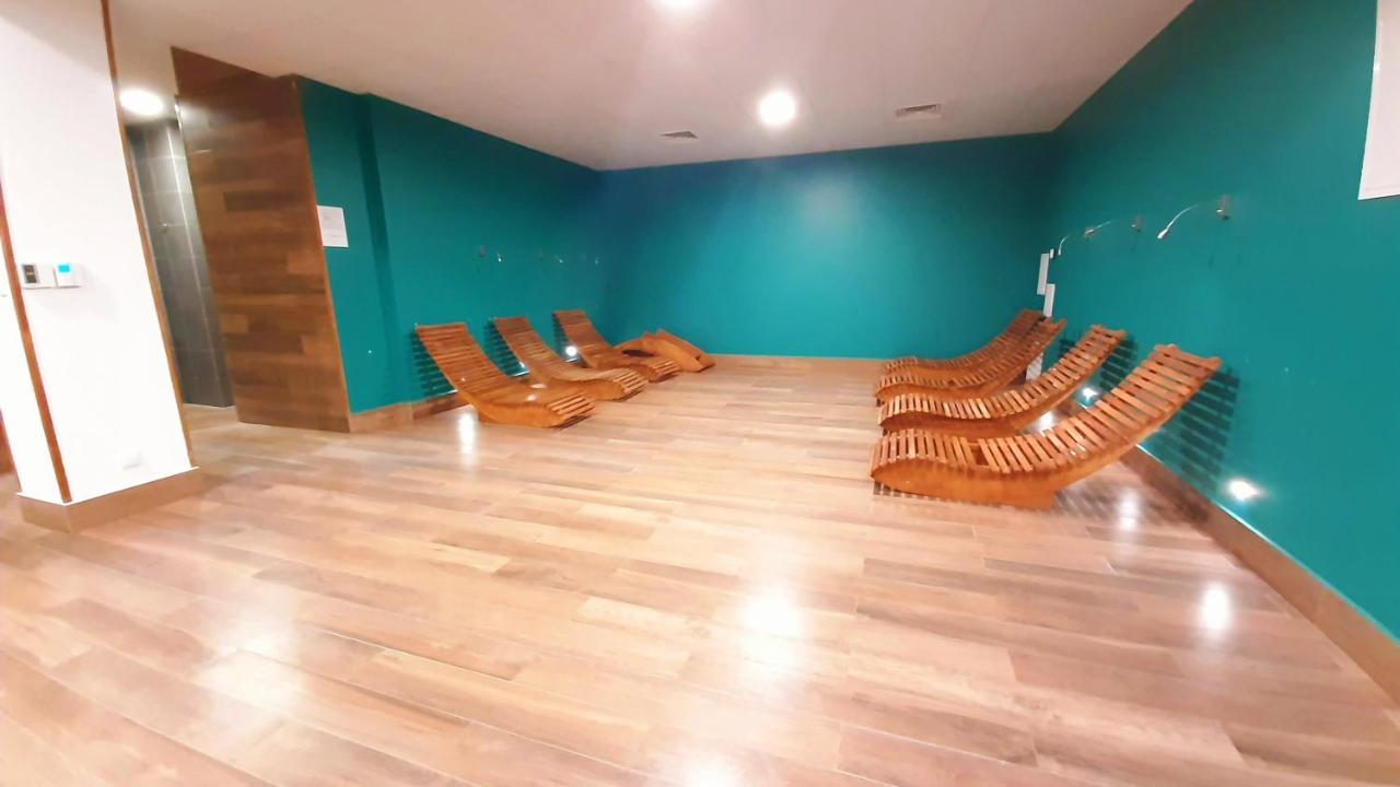 Sea & You Apartament Z Widokiem Na Morze - Dwie Sosny 尤斯托尼莫斯基 外观 照片