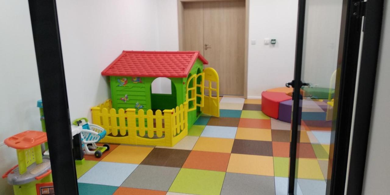 Sea & You Apartament Z Widokiem Na Morze - Dwie Sosny 尤斯托尼莫斯基 外观 照片